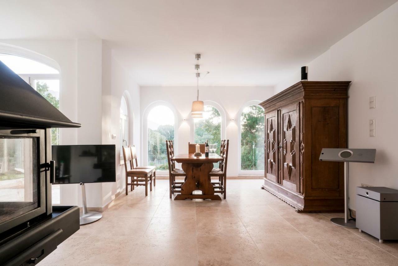Villa Valparaiso 阿尔哈马德格兰娜达 外观 照片